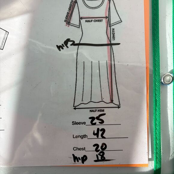 Vtg Lily Dress M Black Circle Print Cowl Neck Belted Stretch 90s Y2K Retro Gaudy - Picture 6 of 6